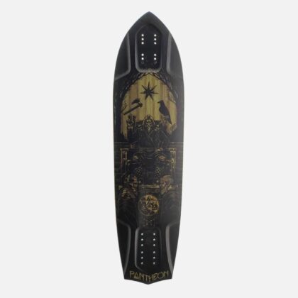 PANTHEON HEIROPHANT DOWNHILL DECK