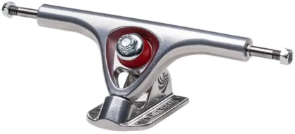 PARIS 150MM V3 POLISHED 43 DEGREE LONGBOARD TRUCK