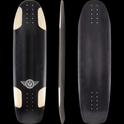 Powell-Peralta Byron Essert Mini Frog Flight 37″ Longboard