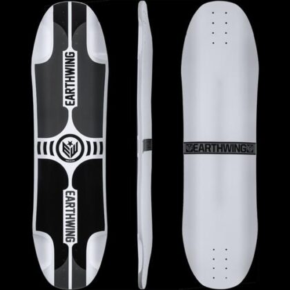 Powell-Peralta Byron Essert Mini Frog Flight 37″ Longboard