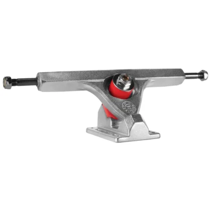 CALIBER III 10" 44° RAKED RAW LONGBOARD TRUCKS