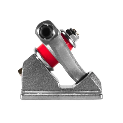 CALIBER III 10" 50° RAKED RAW LONGBOARD TRUCKS