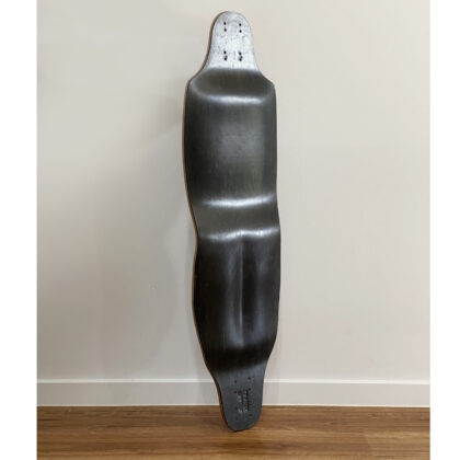 FIVE MILE WIDOWMAKER CLONE - CENTREDROP LONGBOARD DECK