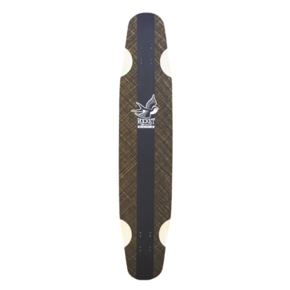 ROCKET LINUM 106 FREESTYLE DANCING LONGBOARD