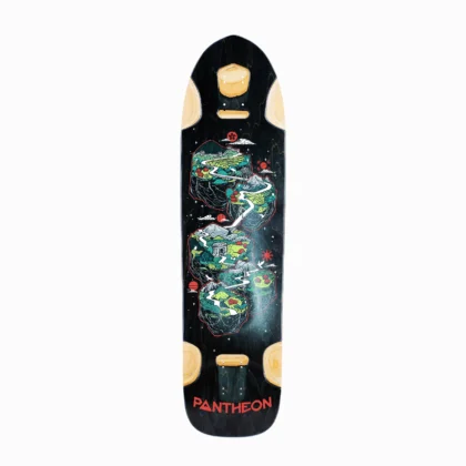 Pantheon Chase Hiller Pro Model deck