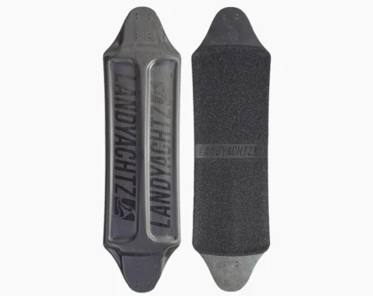 LANDYACHTZ TRIPLE BEAM deck