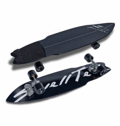 Surfskate/Swelltech Complete Premiere Blackout