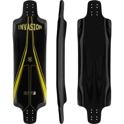 JET INVASION MOD ROCKER 36.5" DECK