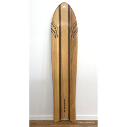 Naish Alaia KiteBoard Surfboard 5'9"