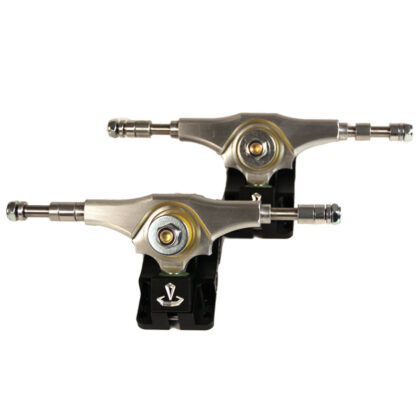 DON'T TRIP BOOMER TRUCKS (SET OF 2) 157-163-169-175mm