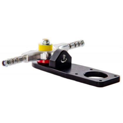 DON'T TRIP DELIRIUM SP REAR LDP TRUCK