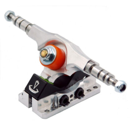 DON'T TRIP DH CYBIN FRONT TRUCK 110mm Axle