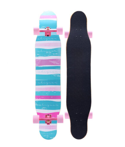 SAMBA LONGBOARD DANCER 46" 118cm Bella Macaron