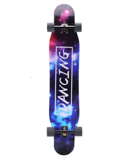 SAMBA LONGBOARD DANCER 46" 118cm Dancing With The Stars