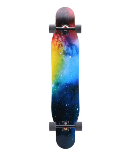 SAMBA LONGBOARD DANCER 46" 118cm Chiyuan Galaxy