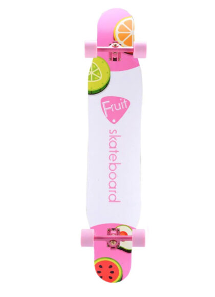 SAMBA LONGBOARD DANCER 46" 118cm Juicy Fruit
