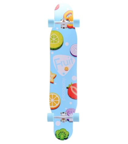 SAMBA LONGBOARD DANCER 46" 118cm Fruit Boost
