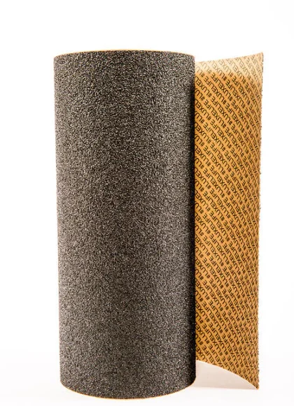 LUXE GRIP TAPE 60' ROLL BLACK 11"