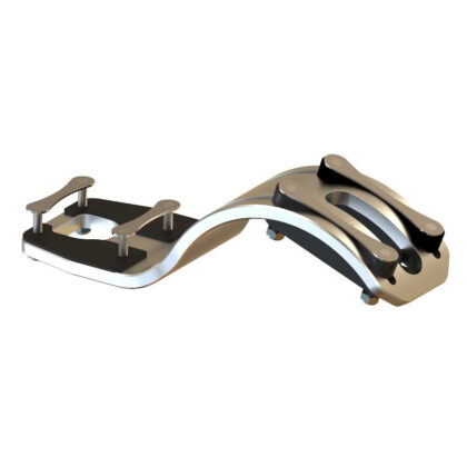 GBOMB DD-R BRACKET ASSEMBLY