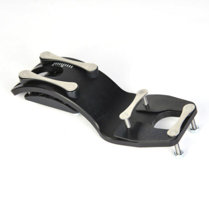 GBOMB DD-S BRACKET ASSEMBLY BLACK