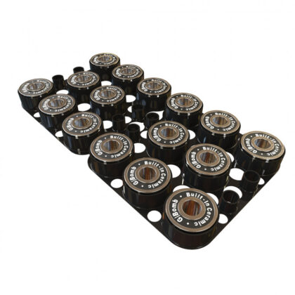 GBOMB CERAMIC BUILT-IN BEARING BUNDLE