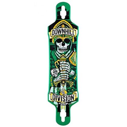 Sector 9 Gauntlet Longboard Deck - Downhill Division