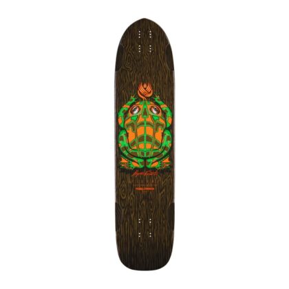 Powell-Peralta Byron Essert Mini Frog Flight 37" Longboard Deck